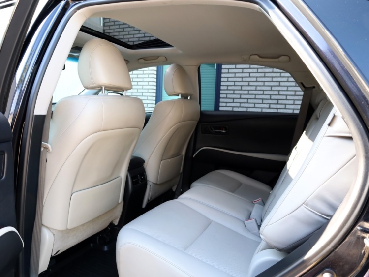 Lexus RX 450h 4WD Executive | Mark Levinson | Adaptive Cruise | Schuifdak