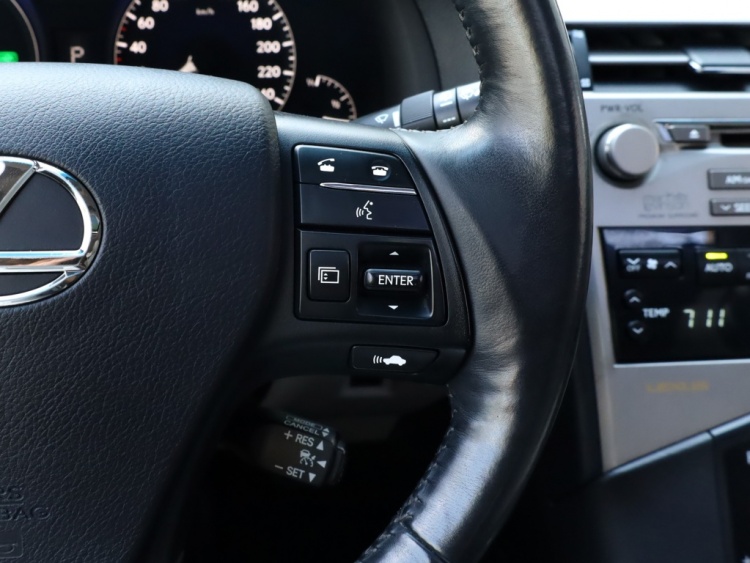 Lexus RX 450h 4WD Executive | Mark Levinson | Adaptive Cruise | Schuifdak