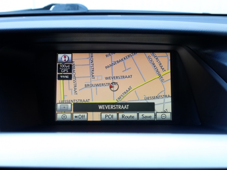 Lexus RX 450h 4WD Executive | Mark Levinson | Adaptive Cruise | Schuifdak