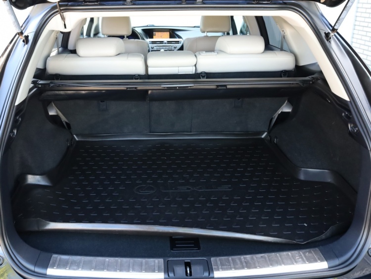 Lexus RX 450h 4WD Executive | Mark Levinson | Adaptive Cruise | Schuifdak