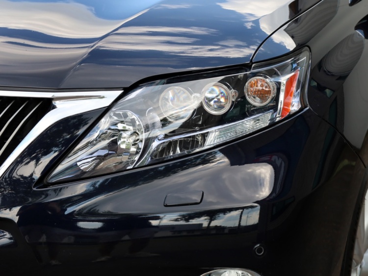 Lexus RX 450h 4WD Executive | Mark Levinson | Adaptive Cruise | Schuifdak