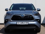 Toyota highlander 2.5 AWD Hybrid Executive | JBL | Leder | Stoelverwarming
