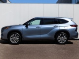 Toyota highlander 2.5 AWD Hybrid Executive | JBL | Leder | Stoelverwarming