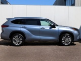 Toyota highlander 2.5 AWD Hybrid Executive | JBL | Leder | Stoelverwarming