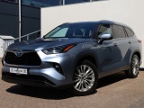 Toyota highlander 2.5 AWD Hybrid Executive | JBL | Leder | Stoelverwarming