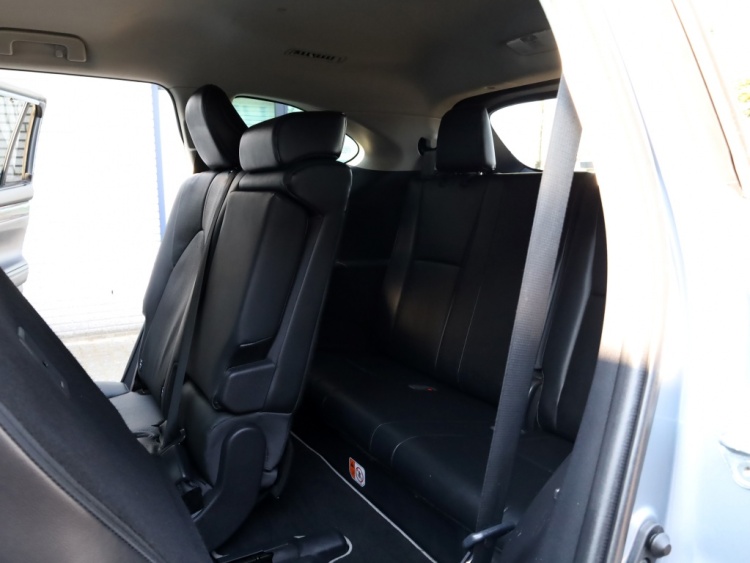 Toyota highlander 2.5 AWD Hybrid Executive | JBL | Leder | Stoelverwarming