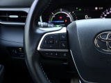 Toyota highlander 2.5 AWD Hybrid Executive | JBL | Leder | Stoelverwarming