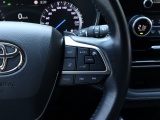 Toyota highlander 2.5 AWD Hybrid Executive | JBL | Leder | Stoelverwarming