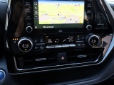 Toyota highlander 2.5 AWD Hybrid Executive | JBL | Leder | Stoelverwarming