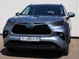 Toyota highlander 2.5 AWD Hybrid Executive | JBL | Leder | Stoelverwarming