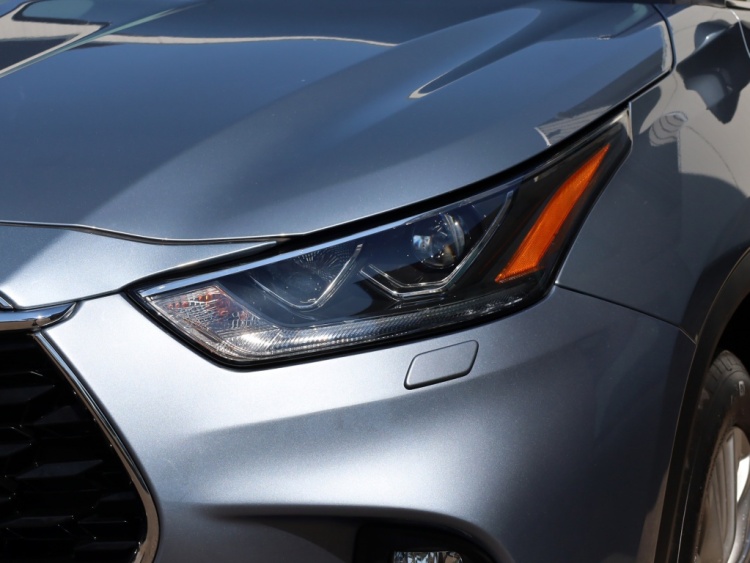 Toyota highlander 2.5 AWD Hybrid Executive | JBL | Leder | Stoelverwarming