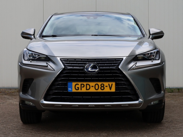 Lexus NX 300h AWD President Line | Panoramadak | Mark Levinson | Stoelventilatie