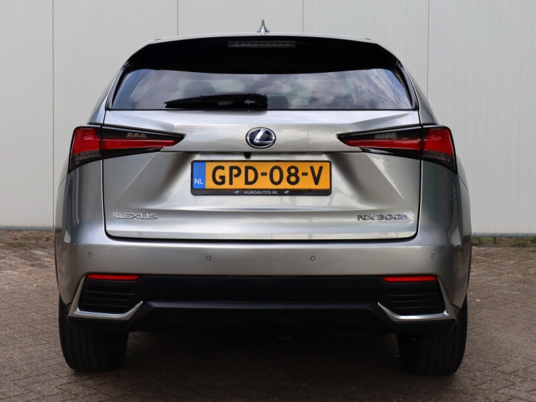 Lexus NX 300h AWD President Line | Panoramadak | Mark Levinson | Stoelventilatie