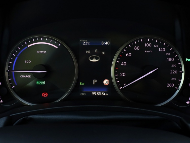 Lexus NX 300h AWD President Line | Panoramadak | Mark Levinson | Stoelventilatie