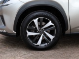 Lexus NX 300h AWD President Line | Panoramadak | Mark Levinson | Stoelventilatie