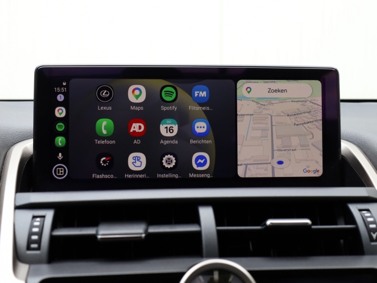 Lexus NX 300h AWD President Line | Panoramadak | Mark Levinson | Stoelventilatie
