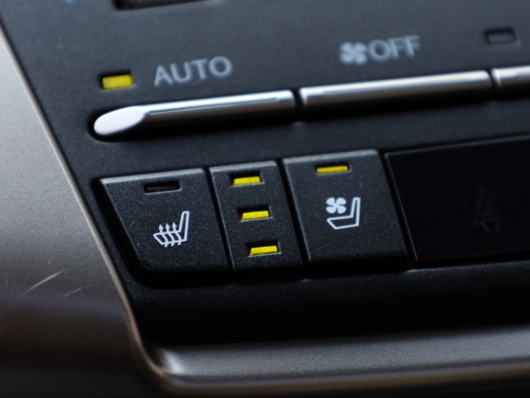 Lexus NX 300h AWD President Line | Panoramadak | Mark Levinson | Stoelventilatie