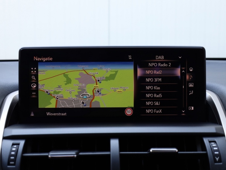 Lexus NX 300h AWD President Line | Panoramadak | Mark Levinson | Stoelventilatie