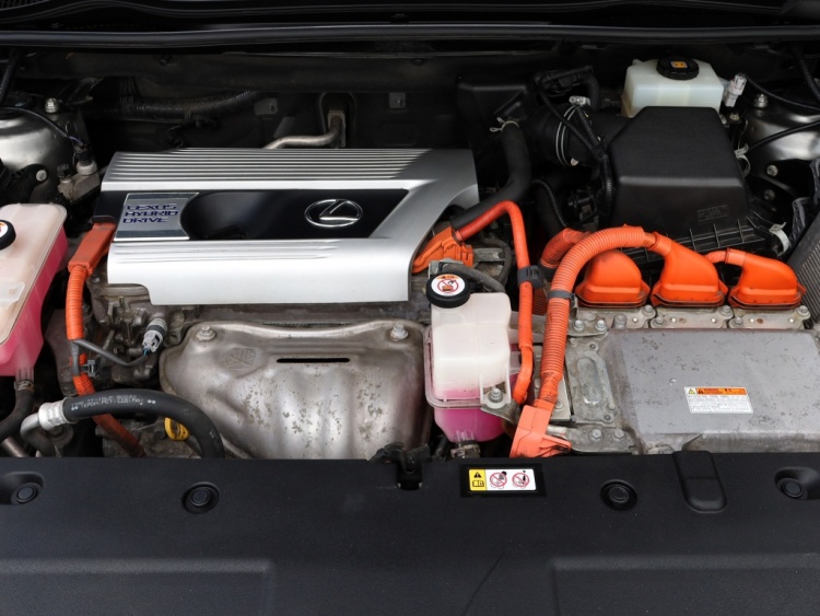 Lexus NX 300h AWD President Line | Panoramadak | Mark Levinson | Stoelventilatie