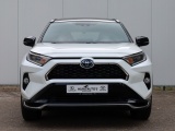 Toyota RAV4 2.5 Plug-In Hybrid Bi-Tone+ | Panoramadak | 360 Camera | Stoelventilatie