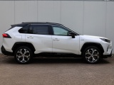 Toyota RAV4 2.5 Plug-In Hybrid Bi-Tone+ | Panoramadak | 360 Camera | Stoelventilatie