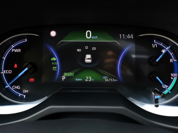 Toyota RAV4 2.5 Plug-In Hybrid Bi-Tone+ | Panoramadak | 360 Camera | Stoelventilatie