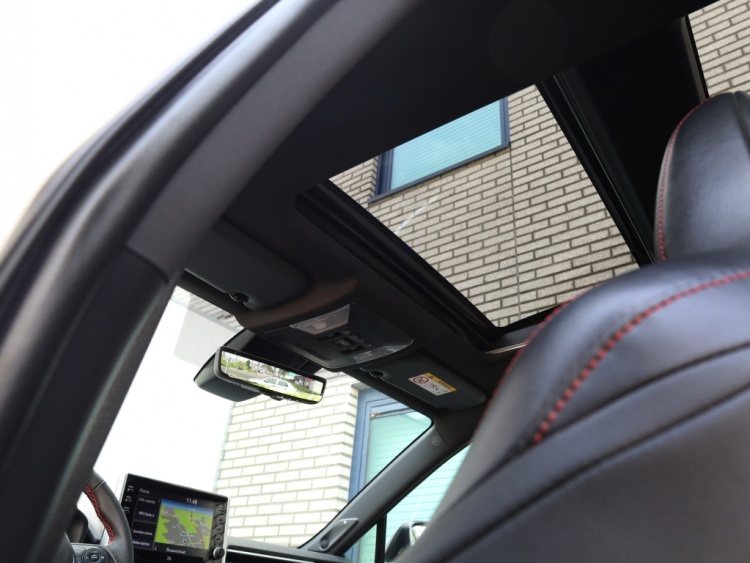 Toyota RAV4 2.5 Plug-In Hybrid Bi-Tone+ | Panoramadak | 360 Camera | Stoelventilatie
