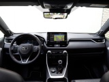 Toyota RAV4 2.5 Plug-In Hybrid Bi-Tone+ | Panoramadak | 360 Camera | Stoelventilatie