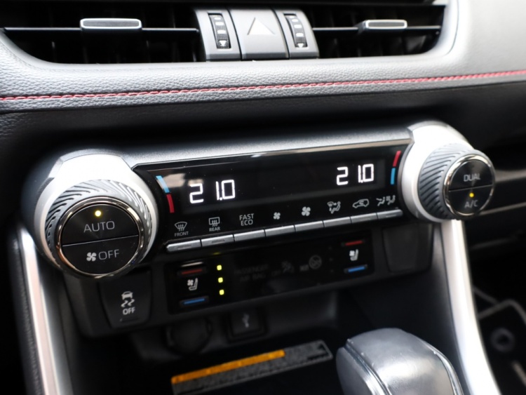 Toyota RAV4 2.5 Plug-In Hybrid Bi-Tone+ | Panoramadak | 360 Camera | Stoelventilatie