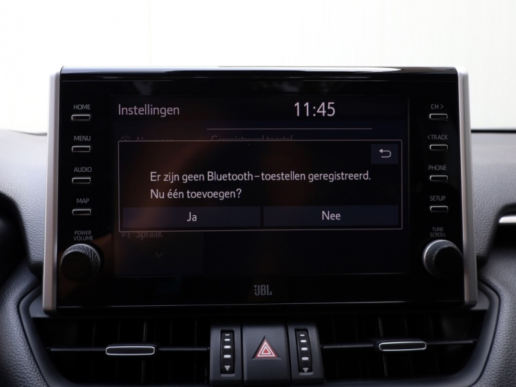 Toyota RAV4 2.5 Plug-In Hybrid Bi-Tone+ | Panoramadak | 360 Camera | Stoelventilatie