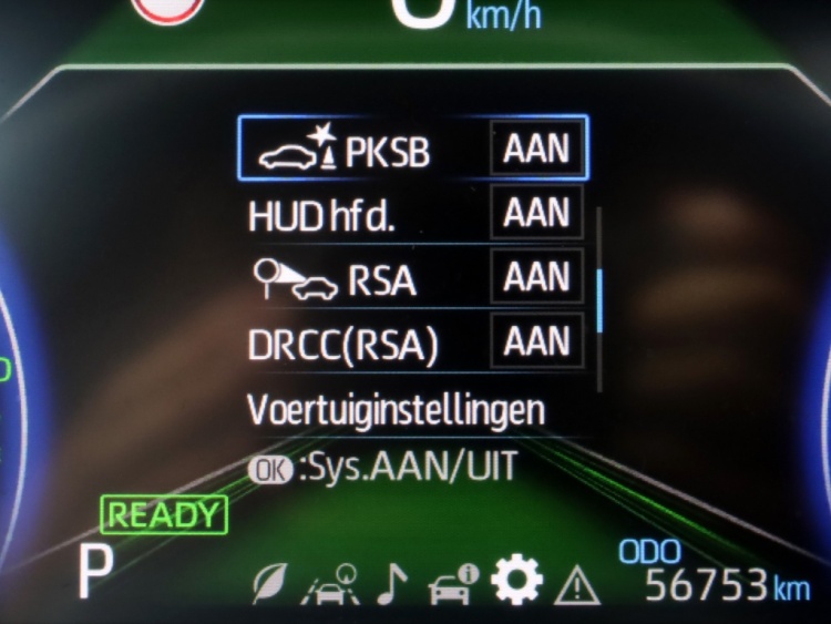 Toyota RAV4 2.5 Plug-In Hybrid Bi-Tone+ | Panoramadak | 360 Camera | Stoelventilatie