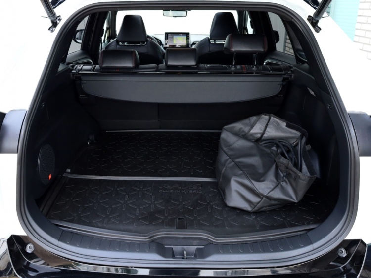Toyota RAV4 2.5 Plug-In Hybrid Bi-Tone+ | Panoramadak | 360 Camera | Stoelventilatie