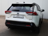 Toyota RAV4 2.5 Plug-In Hybrid Bi-Tone+ | Panoramadak | 360 Camera | Stoelventilatie