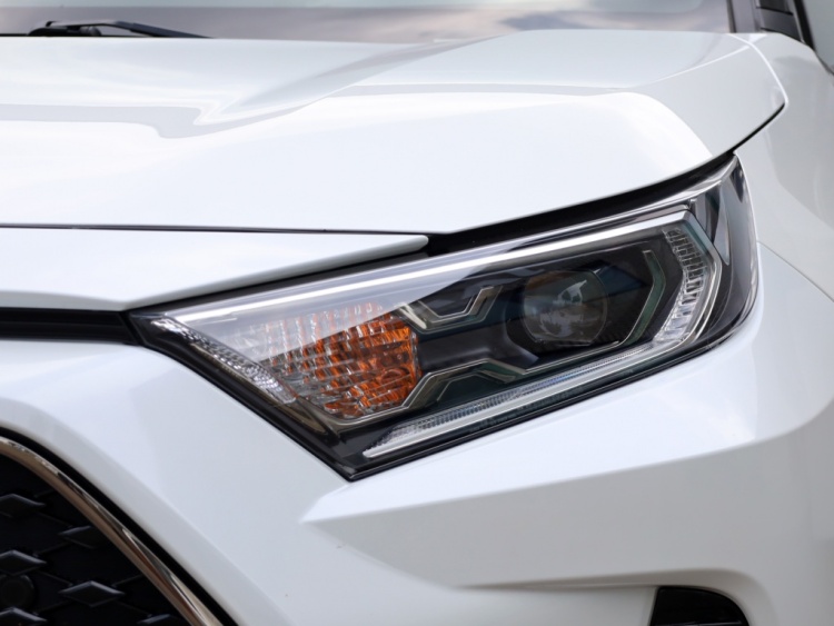 Toyota RAV4 2.5 Plug-In Hybrid Bi-Tone+ | Panoramadak | 360 Camera | Stoelventilatie