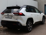 Toyota RAV4 2.5 Plug-In Hybrid Bi-Tone+ | Panoramadak | 360 Camera | Stoelventilatie