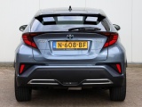 Toyota C-HR 2.0 Hybrid Bi-Tone | Full LED | Park-Assist | Trekhaak