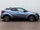 Toyota C-HR 2.0 Hybrid Bi-Tone | Full LED | Park-Assist | Trekhaak
