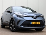 Toyota C-HR 2.0 Hybrid Bi-Tone | Full LED | Park-Assist | Trekhaak