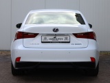 Lexus IS 300h F Sport Line | Full LED | Stoel/Stuurwiel verwarming | PDC