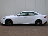 Lexus IS 300h F Sport Line | Full LED | Stoel/Stuurwiel verwarming | PDC