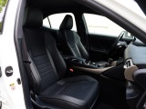Lexus IS 300h F Sport Line | Full LED | Stoel/Stuurwiel verwarming | PDC