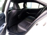 Lexus IS 300h F Sport Line | Full LED | Stoel/Stuurwiel verwarming | PDC