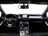 Lexus IS 300h F Sport Line | Full LED | Stoel/Stuurwiel verwarming | PDC