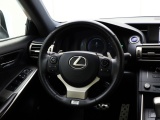 Lexus IS 300h F Sport Line | Full LED | Stoel/Stuurwiel verwarming | PDC