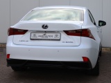 Lexus IS 300h F Sport Line | Full LED | Stoel/Stuurwiel verwarming | PDC