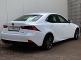 Lexus IS 300h F Sport Line | Full LED | Stoel/Stuurwiel verwarming | PDC
