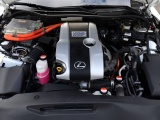 Lexus IS 300h F Sport Line | Full LED | Stoel/Stuurwiel verwarming | PDC