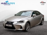 Lexus IS 300h Hybrid Luxury Line | Mark Levinson | Stoelventilatie | Matrix LED