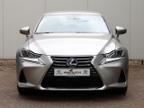 Lexus IS 300h Hybrid Luxury Line | Mark Levinson | Stoelventilatie | Matrix LED