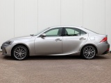 Lexus IS 300h Hybrid Luxury Line | Mark Levinson | Stoelventilatie | Matrix LED